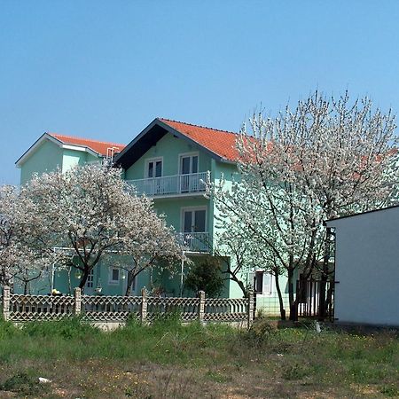 Pansion Devotions Ξενοδοχείο Međugorje Εξωτερικό φωτογραφία