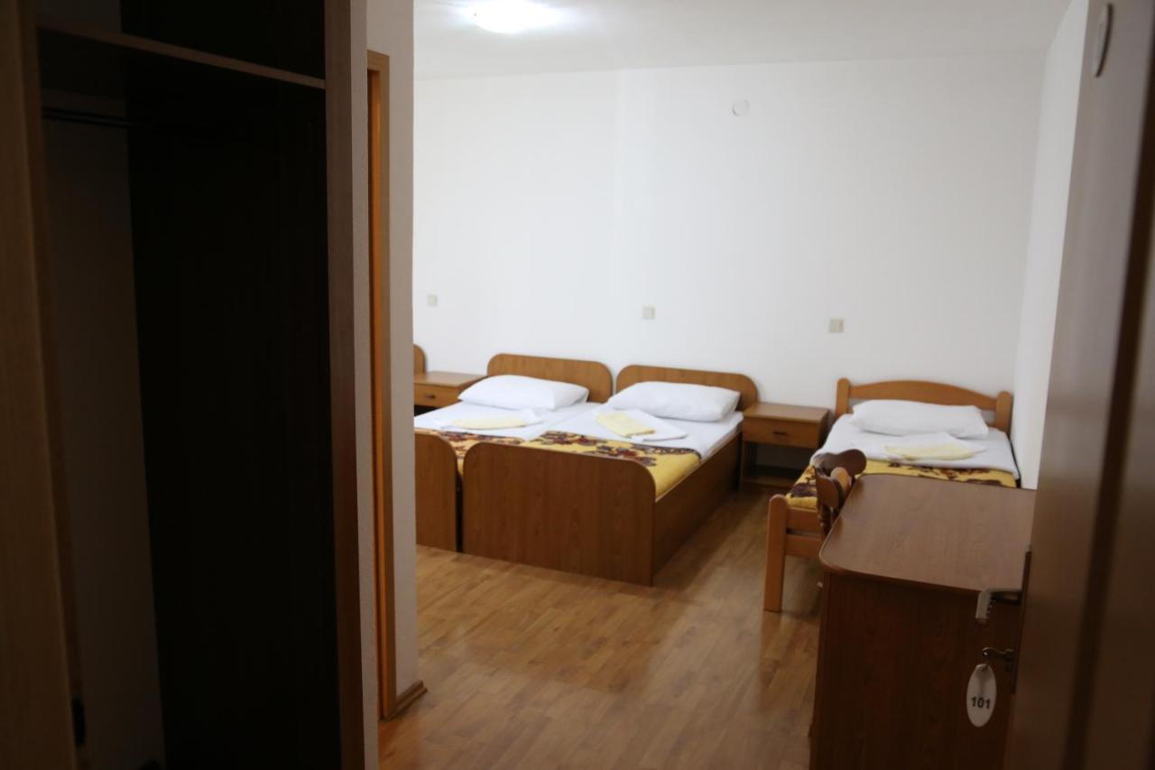 Pansion Devotions Ξενοδοχείο Međugorje Εξωτερικό φωτογραφία