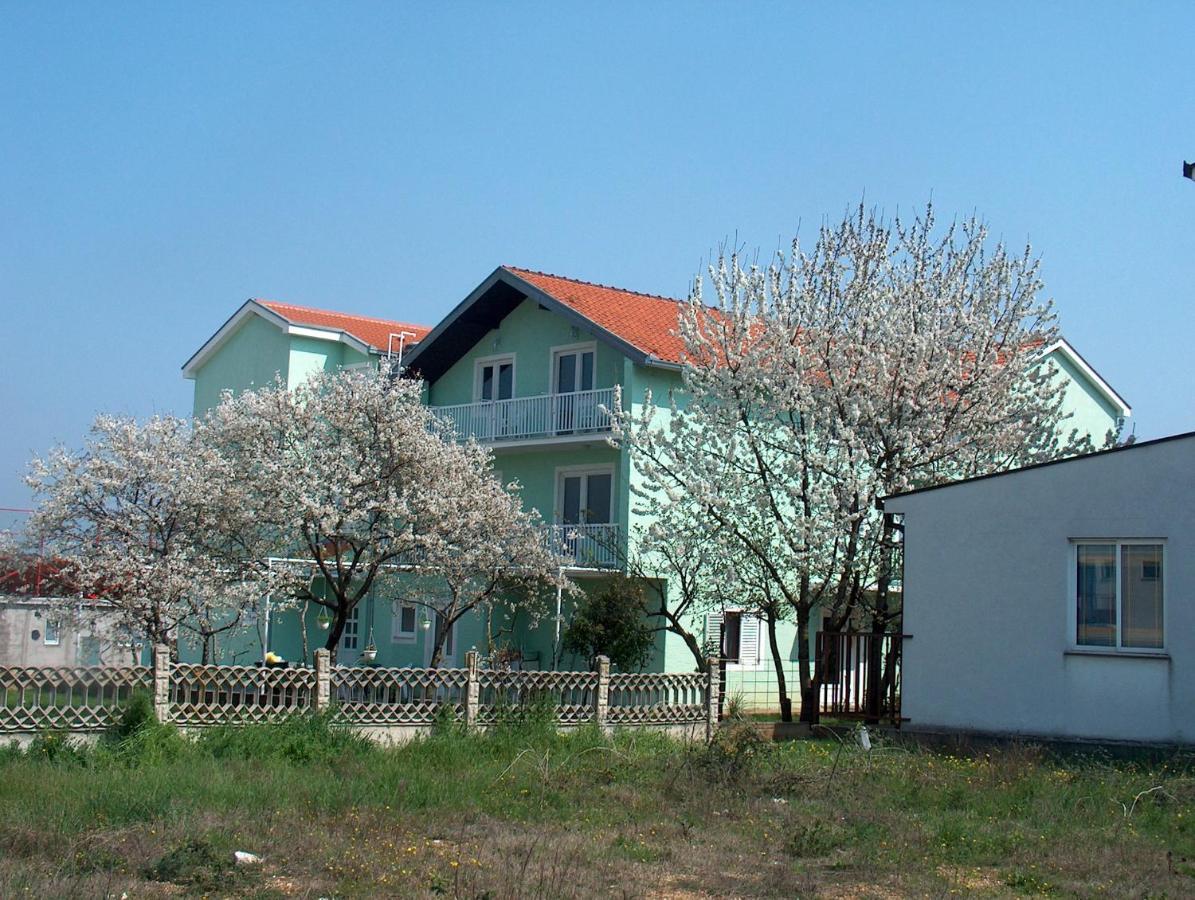 Pansion Devotions Ξενοδοχείο Međugorje Εξωτερικό φωτογραφία