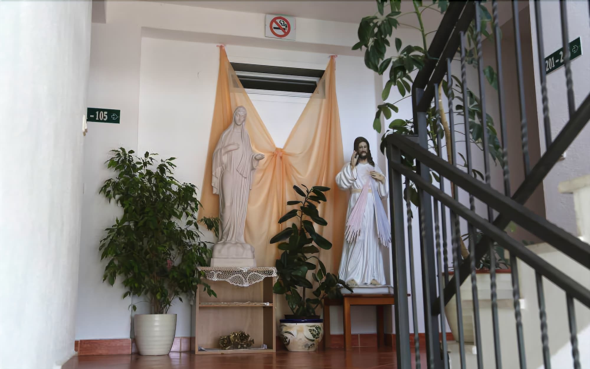 Pansion Devotions Ξενοδοχείο Međugorje Εξωτερικό φωτογραφία